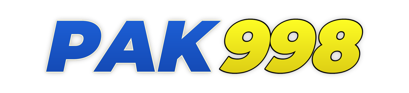 pak998 logo